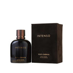 Dolce & Gabbana, Intenso, Eau De Parfum, For Men, 75 ml