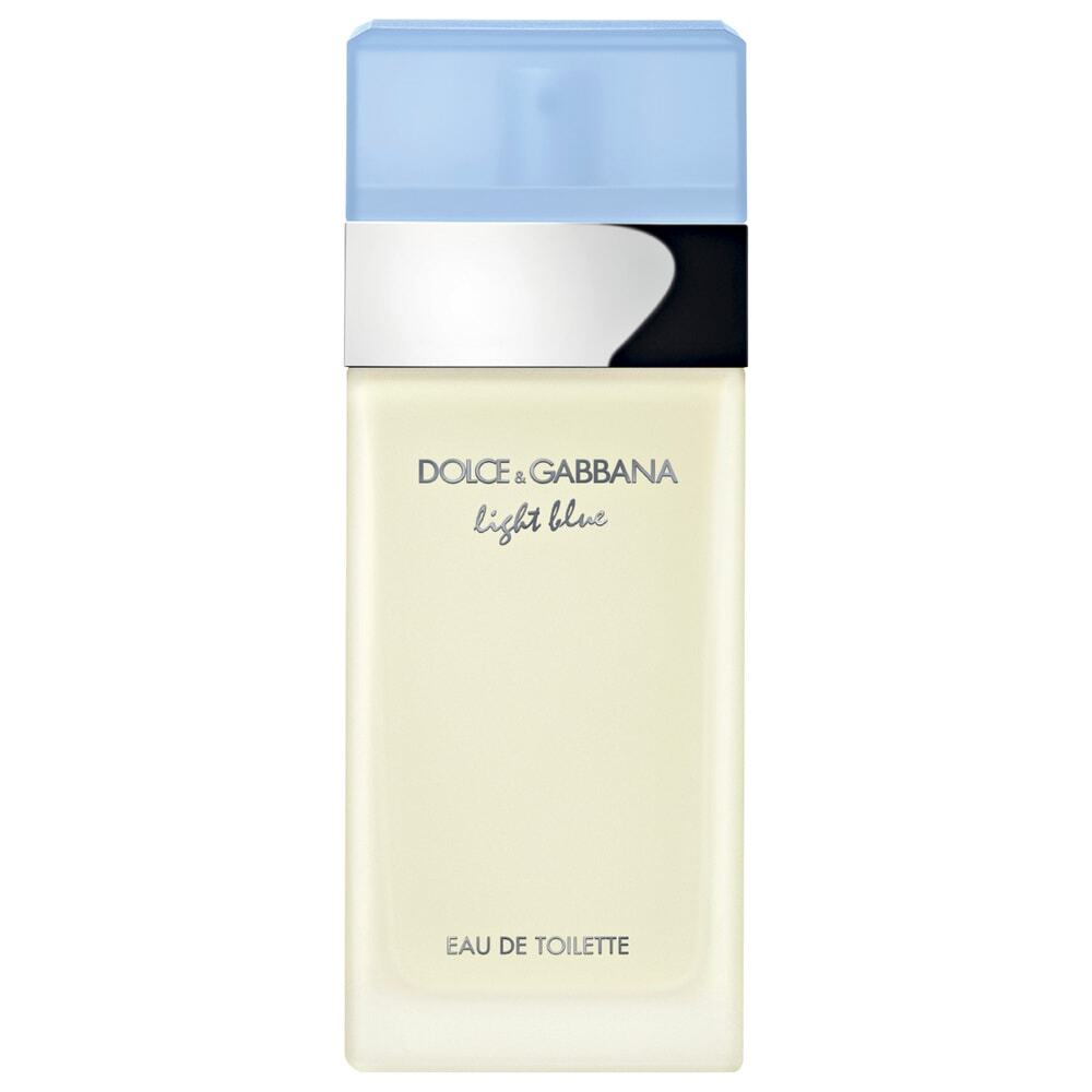 Dolce & Gabbana, Light Blue, Eau De Toilette, For Women, 25 ml