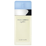 Dolce & Gabbana, Light Blue, Eau De Toilette, For Women, 25 ml