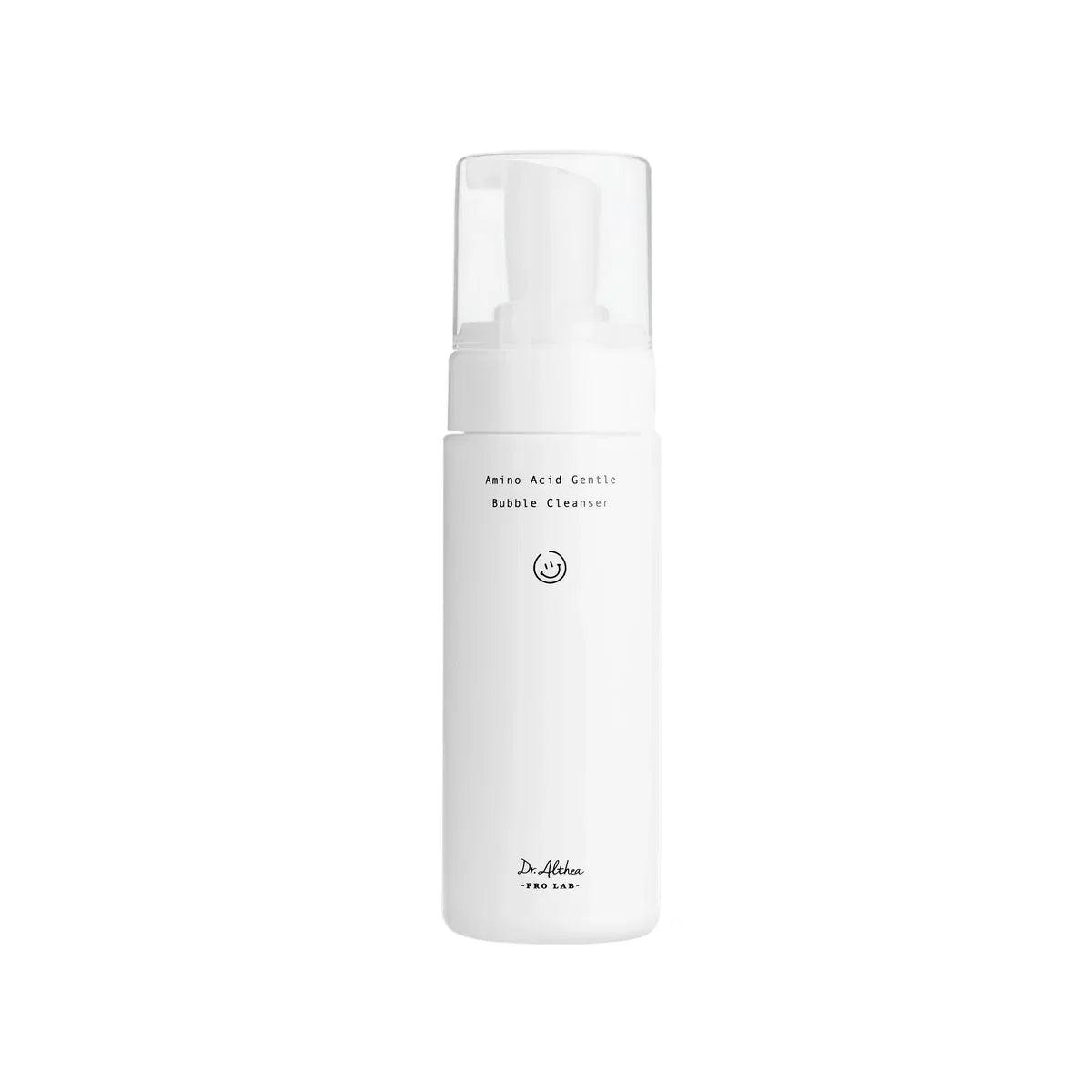 Dr. Althea delikatna pianka oczyszczająca z aminokwasami 140 ml