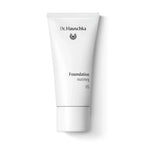 Dr. Hauschka, Foundation, Liquid Foundation, 05, Nutmeg, 30 ml *Tester