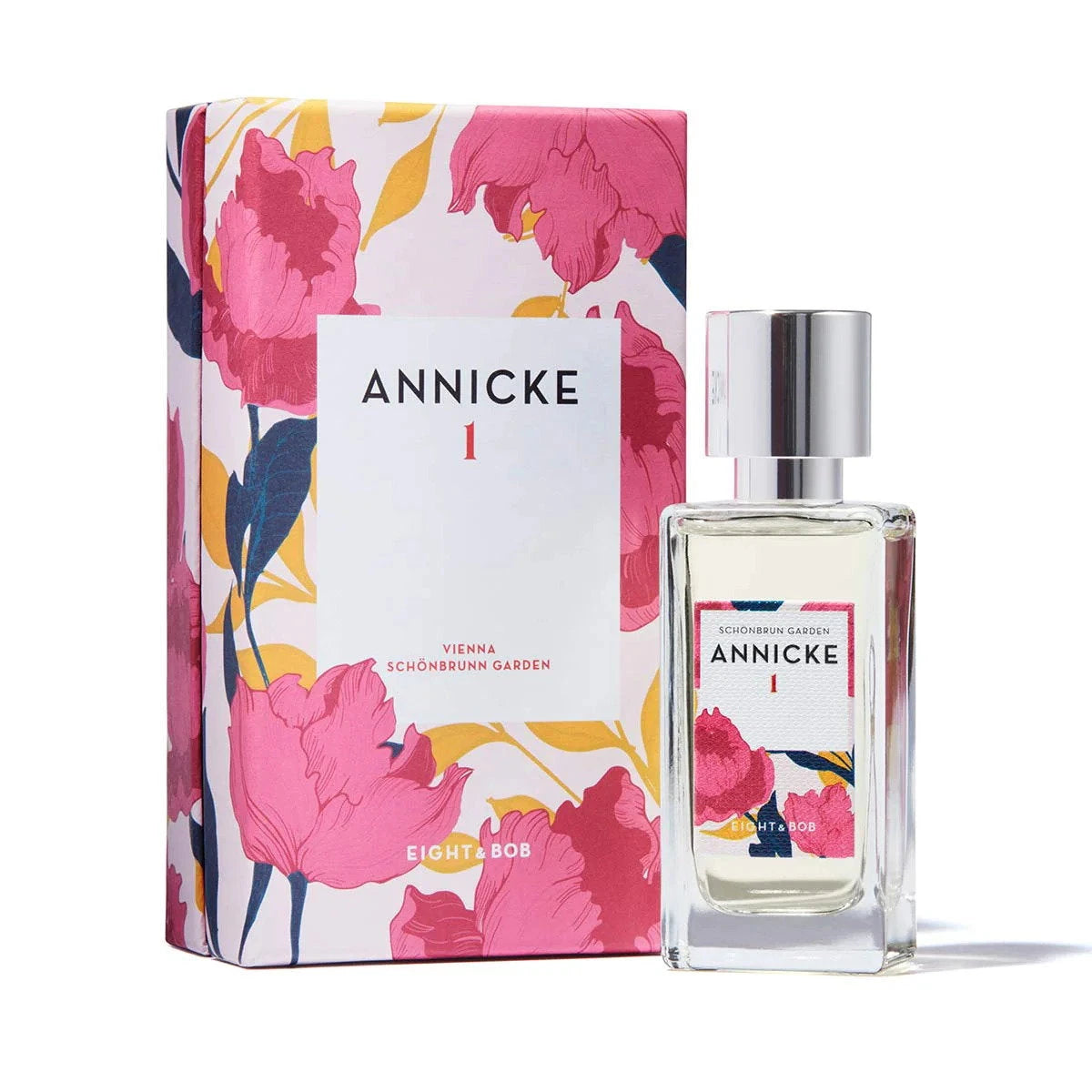 Eight & Bob,  Annicke 1, Eau De Parfum, For Women, 30 ml