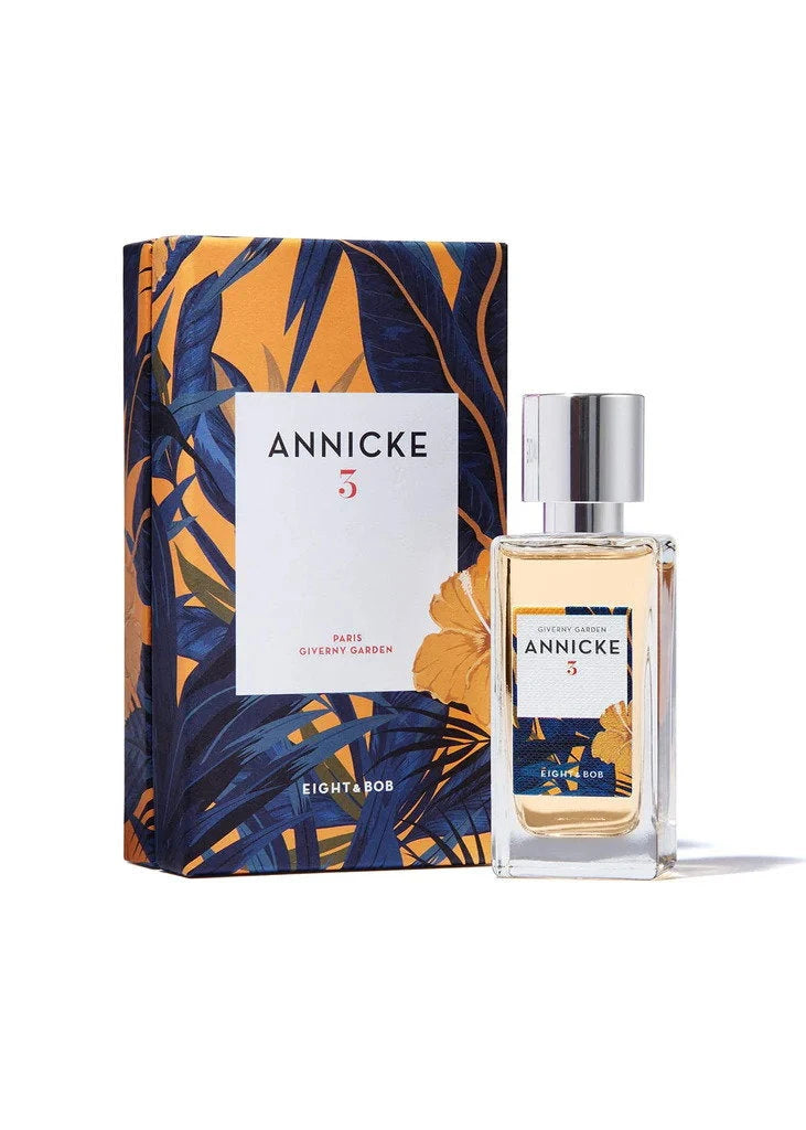Eight & Bob, Annicke 3, Eau De Parfum, For Women, 30 ml