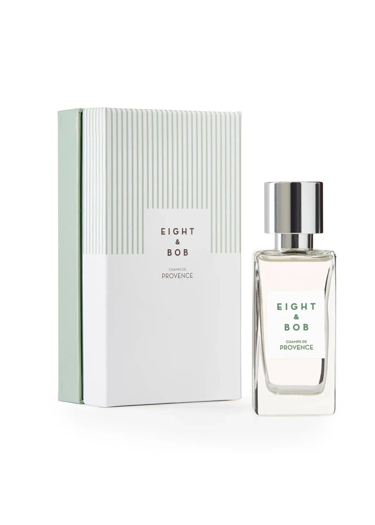 Eight & Bob, Champs De Provence, Eau De Parfum, Unisex, 30 ml