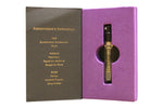Electimuss, Consort Collection - Persephone's Patchouli, Parfum, Unisex, 1.8 ml *Vial