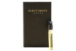 Electimuss, Eternal Collection - Auster, Parfum, Unisex, 1.8 ml *Vial