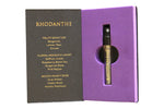 Electimuss, Eternal Collection - Rhodanthe, Parfum, Unisex, 1.8 ml *Vial