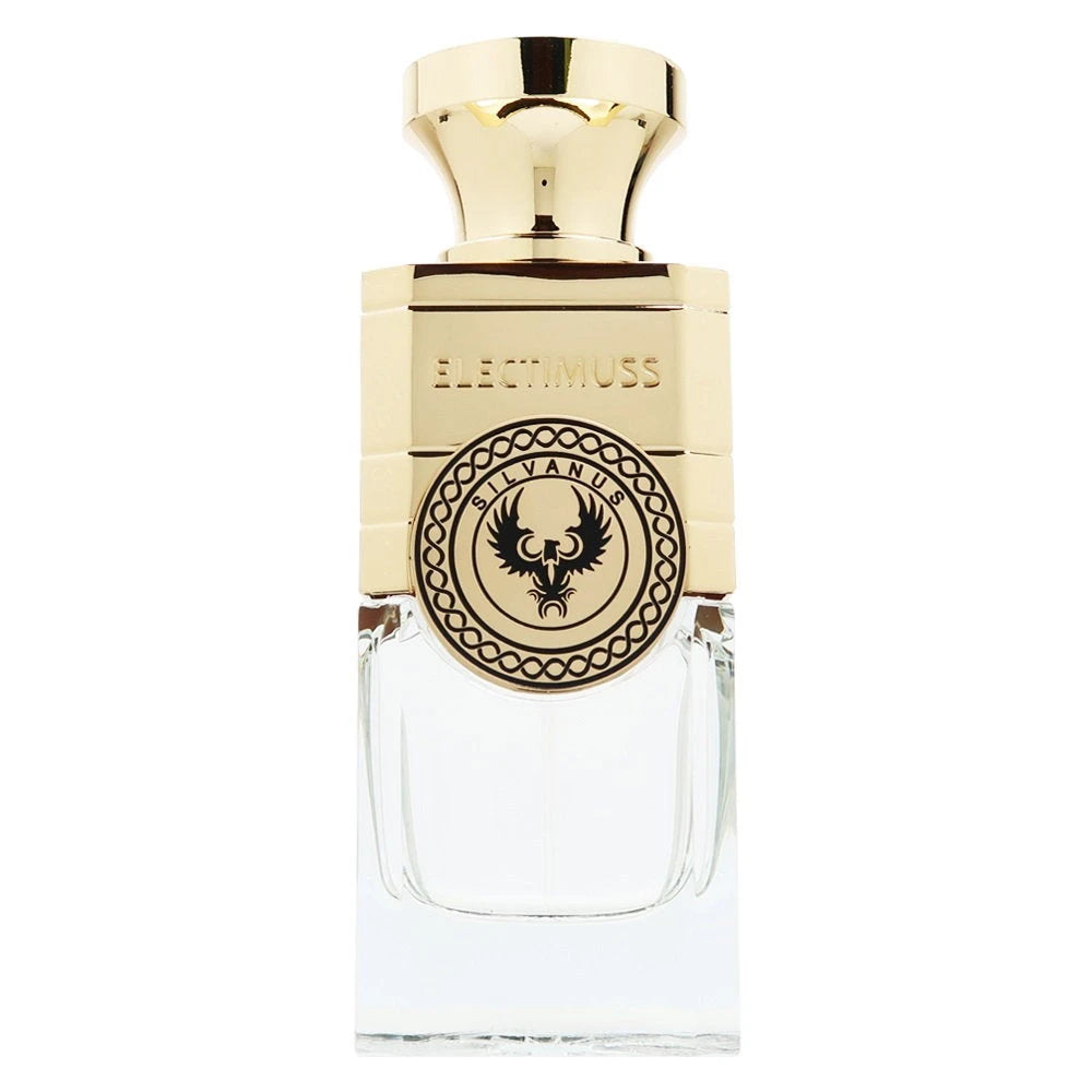 Electimuss, Eternal Collection - Silvanus, Parfum, Unisex, 100 ml