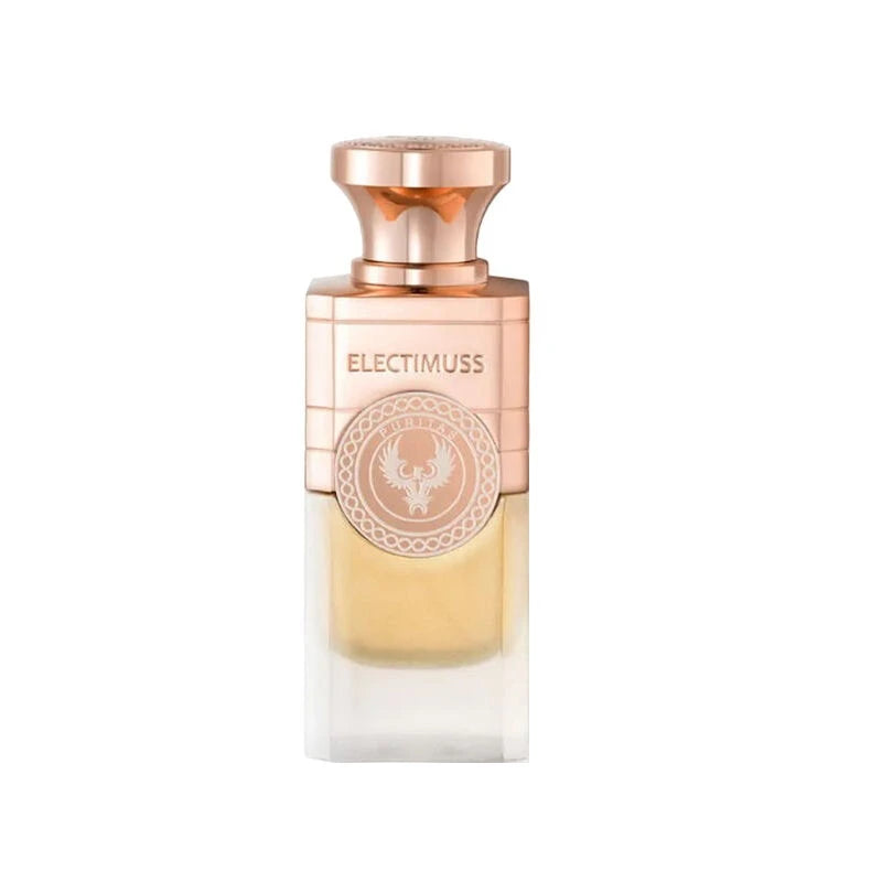 Electimuss, Lustrous Collection - Puritas, Parfum, Unisex, 100 ml *Tester
