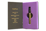 Electimuss, Nero Collection - Capua, Parfum, Unisex, 1.8 ml *Vial