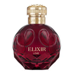 Elie Saab, Elixir Love, Eau De Parfum, For Women, 100 ml *Tester