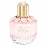 Elie Saab, Girl of Now Rose Petal, Eau De Parfum, For Women, 50 ml