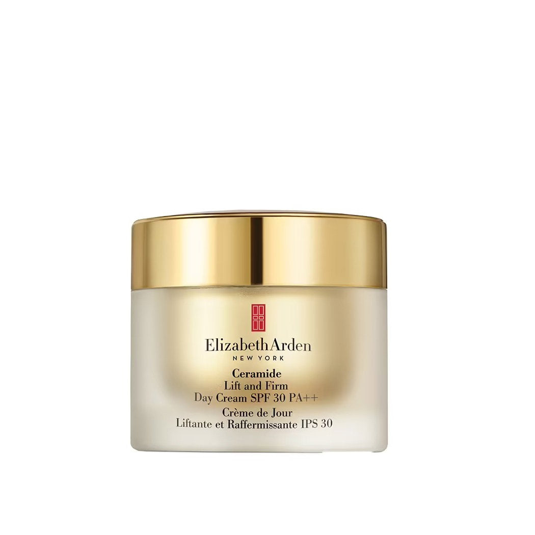 Elizabeth Arden, Ceramide, Moisturizing, Cream, For Face, SPF 30, 50 ml *Tester