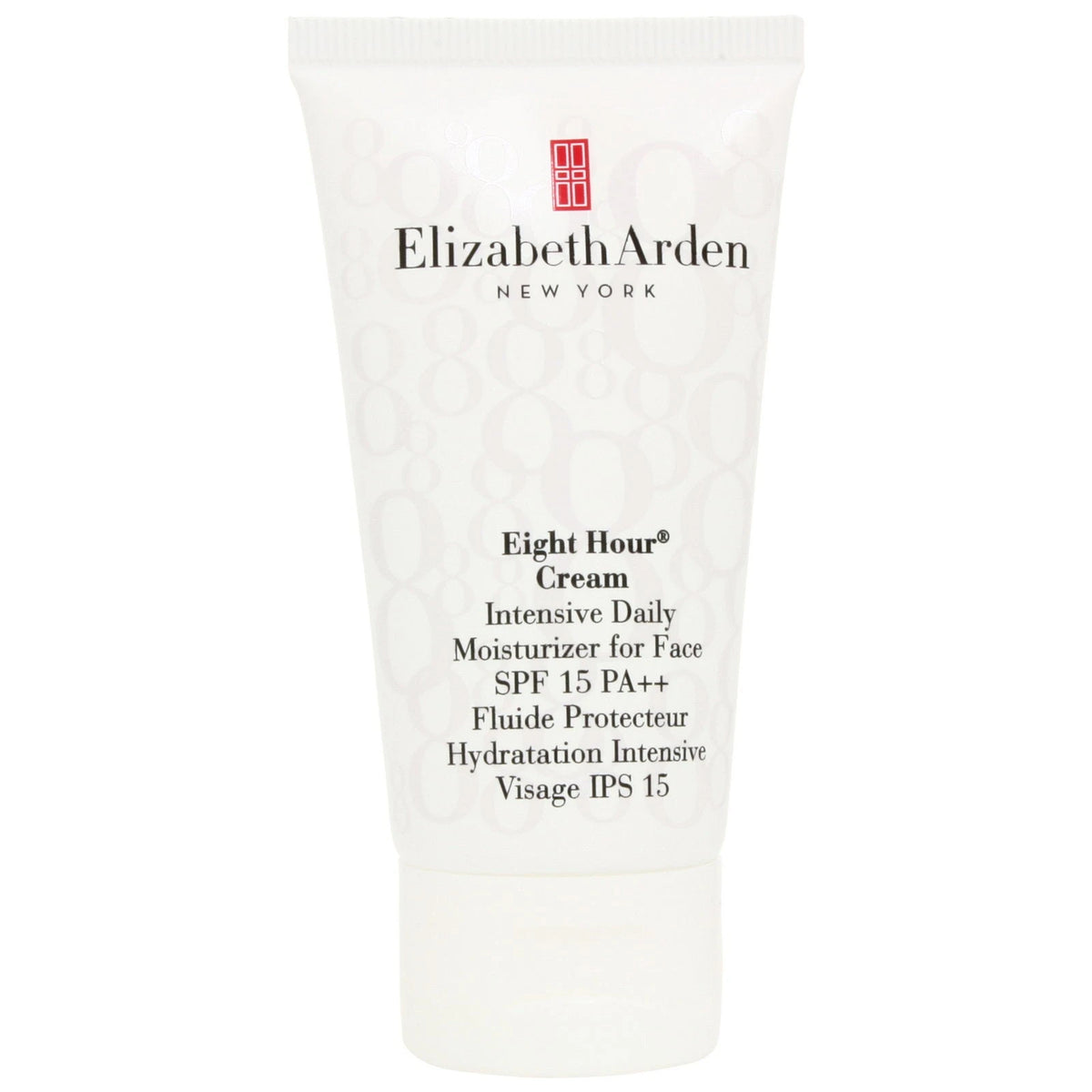 Elizabeth Arden, Eight Hour, Hydrating, Day, Cream, For Face, SPF 15, 45 ml *Tester