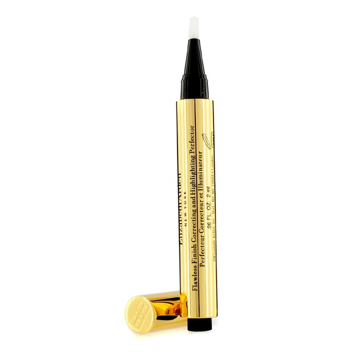 Elizabeth Arden, Flawless Finish Perfector, Correcting & Highlighting, Concealer Stick, 03, 2 ml *Tester