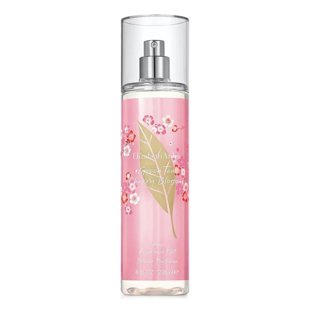 Elizabeth Arden, Green Tea - Cherry Blossom, Mist Spray, 236 ml *Tester