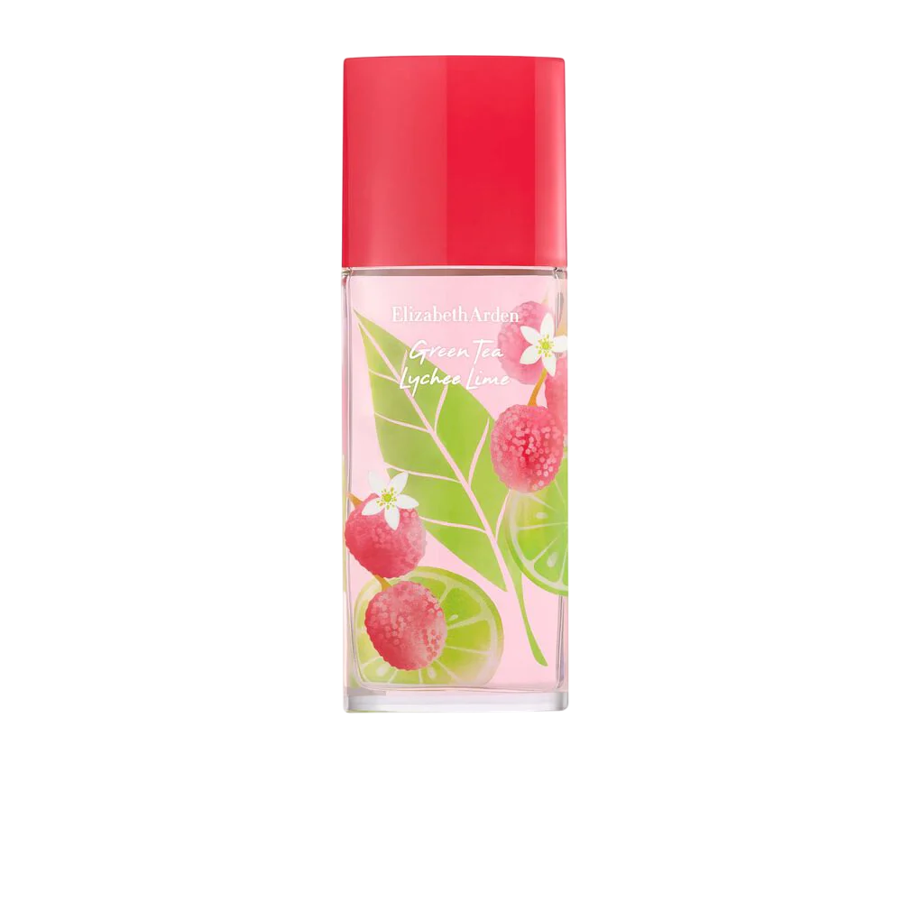 Elizabeth Arden Green Tea Lychee Lime woda toaletowa 100 ml