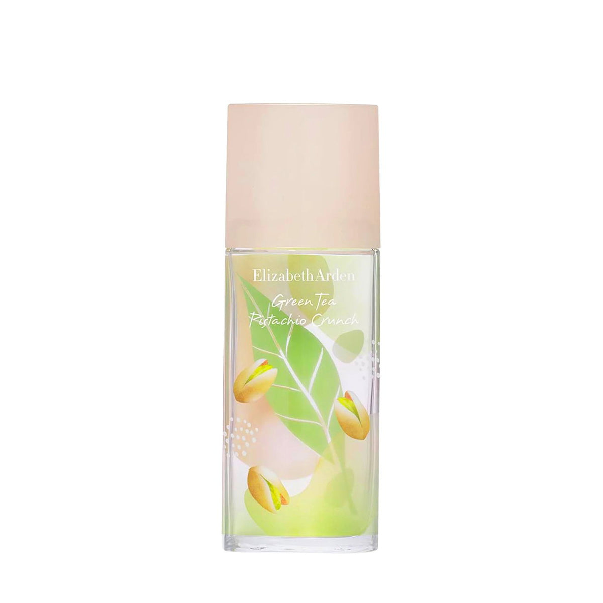 Elizabeth Arden, Green Tea Pistachio Crunch, Eau De Toilette, For Women, 100 ml