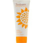 Elizabeth Arden, Sunflowers, Perfumed, Day & Night, Body Lotion, 100 ml *Tester
