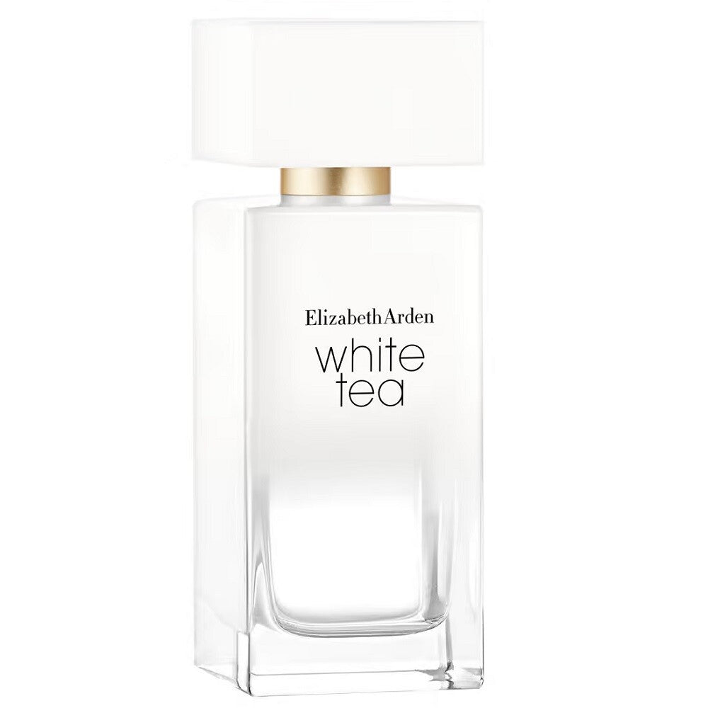 Elizabeth Arden, White Tea, Eau De Toilette, For Women, 50 ml