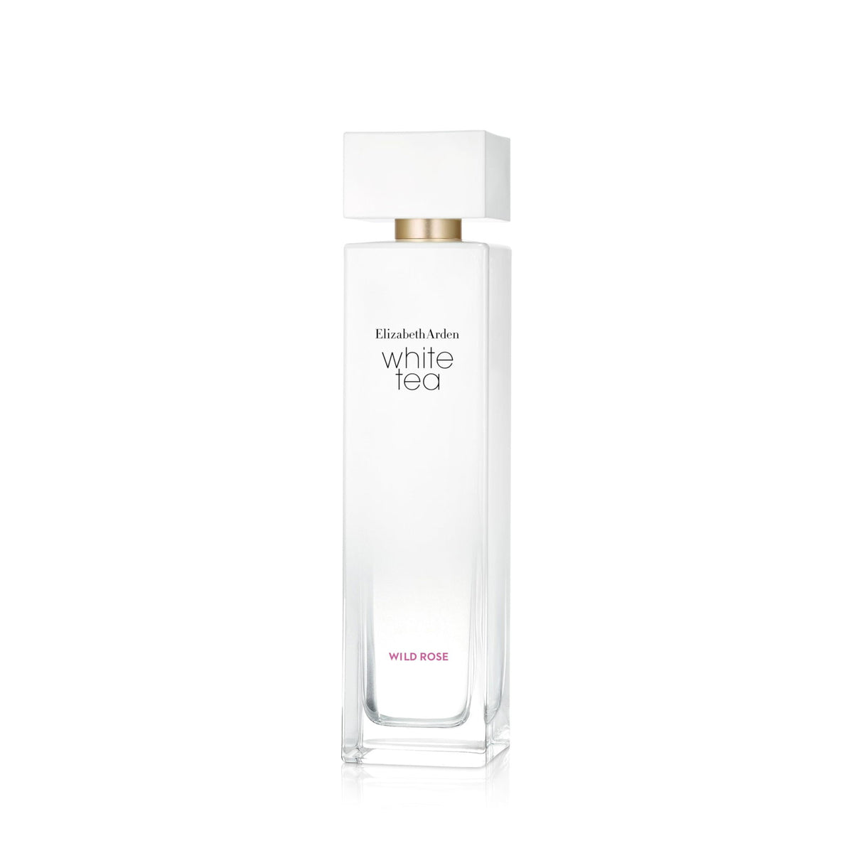 Elizabeth Arden, White Tea Wild Rose, Eau De Toilette, For Women, 100 ml