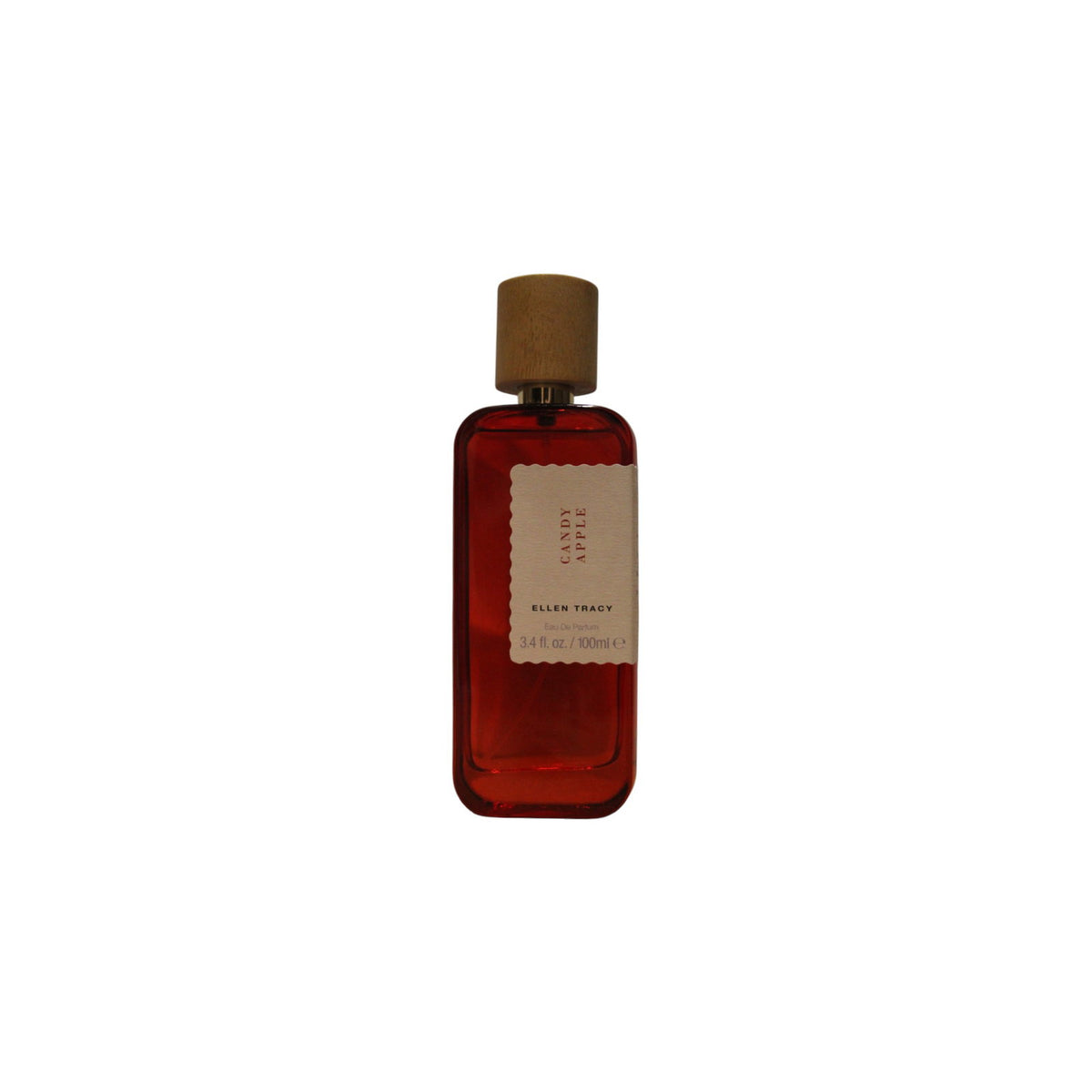 Ellen Tracy Candy Apple Woda perfumowana dla kobiet 100 ml