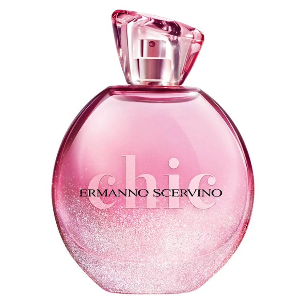 Ermanno Scervino, Chic, Woda perfumowana, Dla kobiet, 50 ml