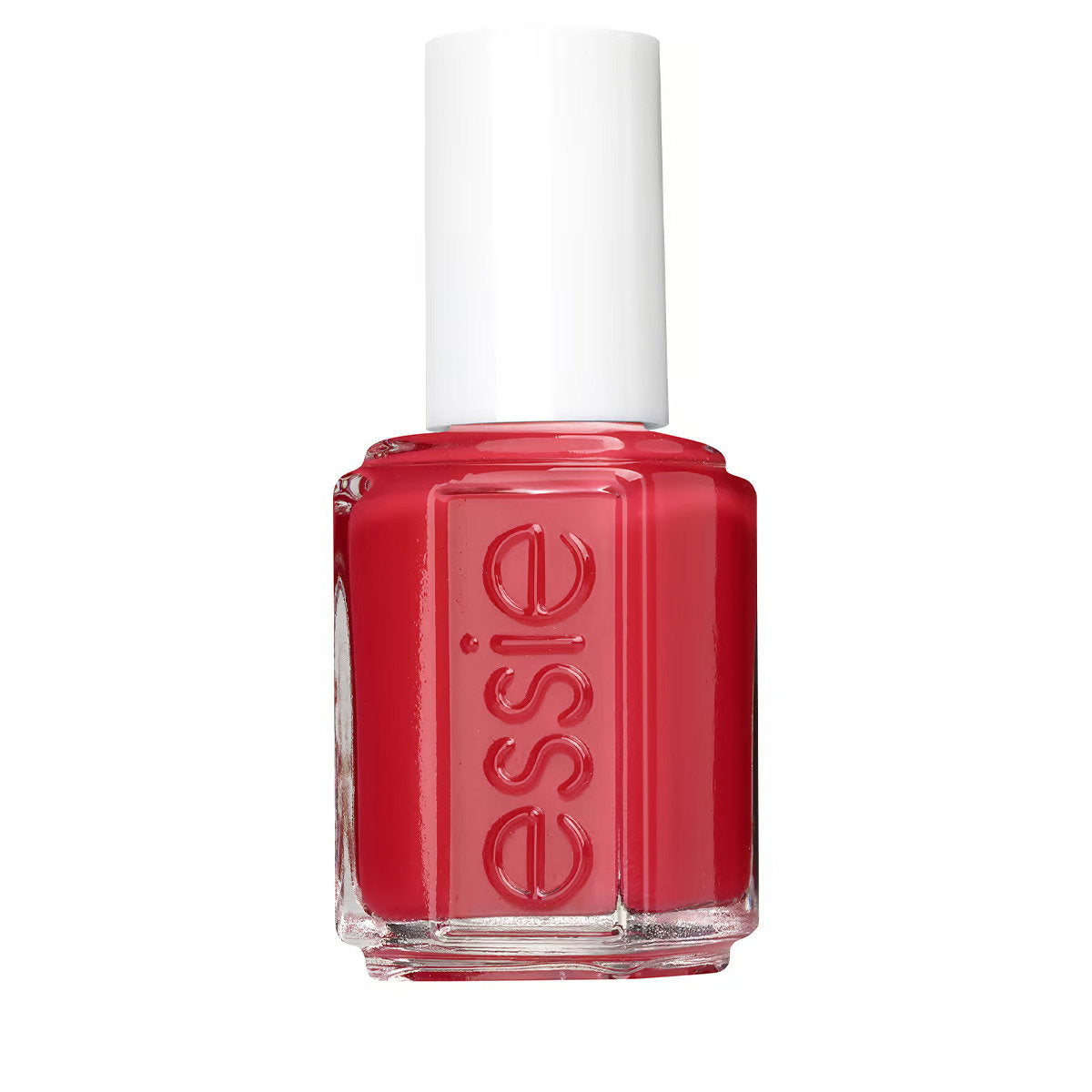 Essie, Lacquer, Nail Polish, 63, Too Too Hot, 13.5 ml