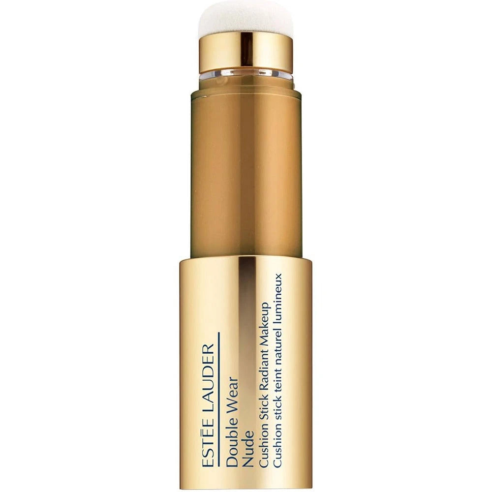 Estee Lauder, Double Wear Nude Cushion Stick Radiant Makeup, Foundation Stick, 4N1, Shell Beige, 12 g *Tester