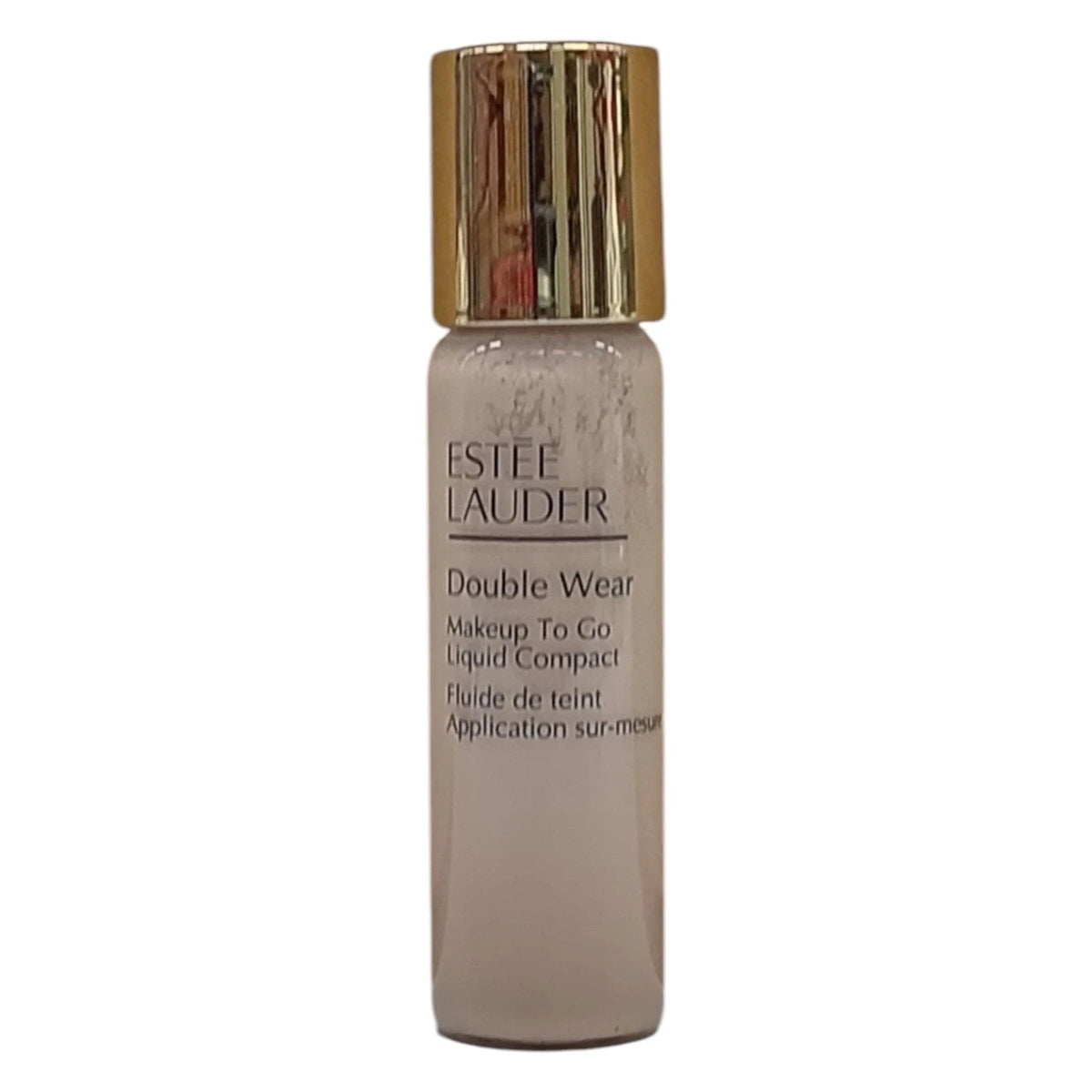 Estee Lauder, Double Wear - Stay-In-Place Makeup, Non-Transferable, Liquid Foundation, 1N2, Ecru, SPF 10, 15 ml *Tester