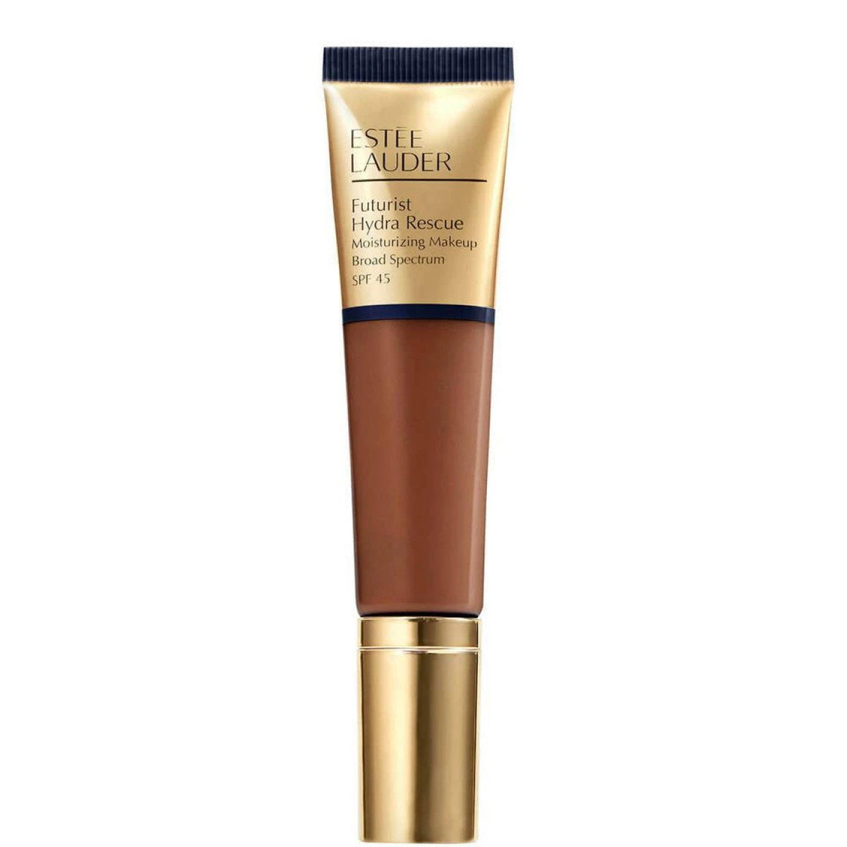 Estee Lauder, Futurist Hydra Rescue Moisturizing Makeup, Liquid Foundation, 6W1, SPF 45, 35 ml