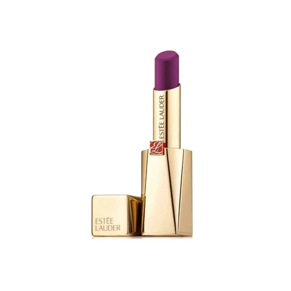 Estee Lauder, Pure Color Desire - Rouge Excess, Cream Lipstick, 404, Fear Not, 3.1 g