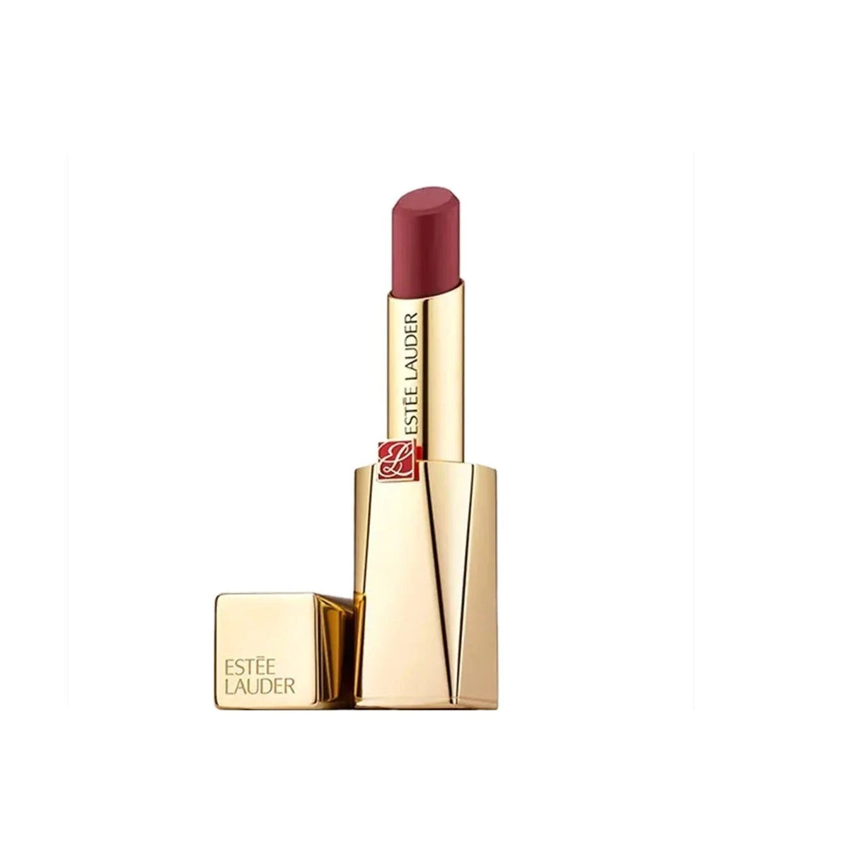 Estee Lauder, Pure Color Desire - Rouge Excess, Cream Lipstick, 102, Give In, 3.1 g *Tester