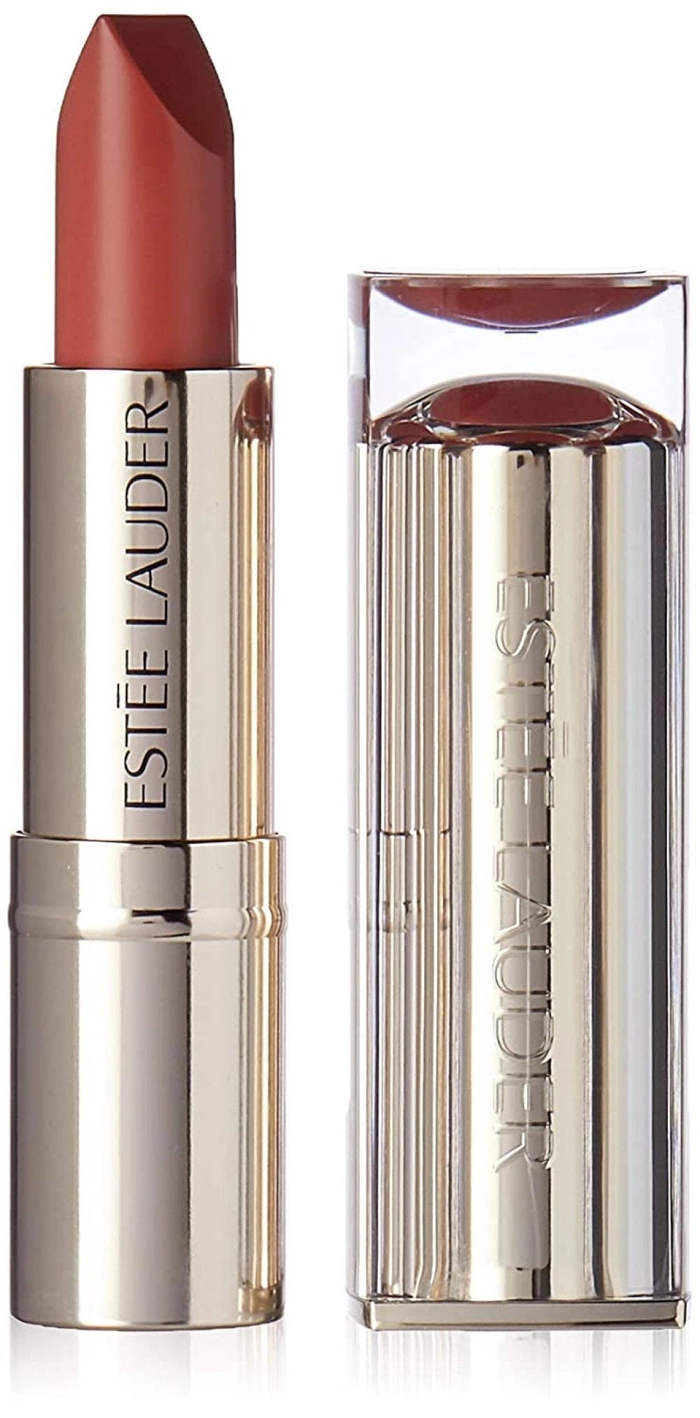 Estee Lauder, Pure Color Envy Love, Cream Lipstick, 110, Raw Sugar, 3.5 g *Tester