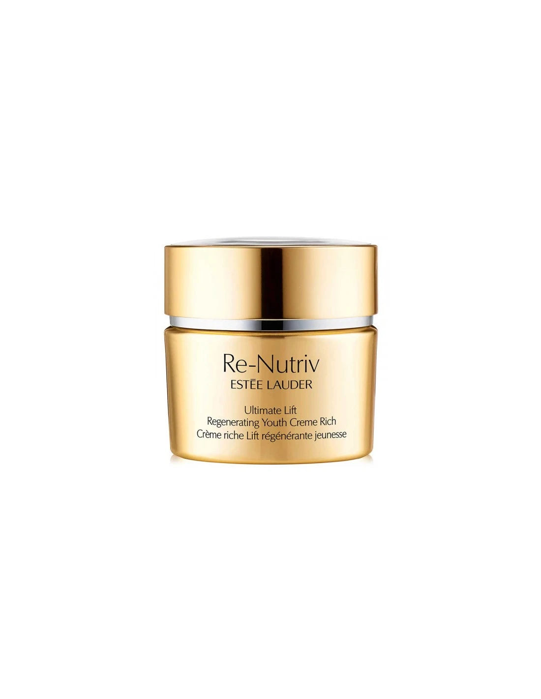 Estee Lauder, Re-Nutriv - Ultimate Lift Regenerating Youth, Anti-Ageing, Cream, For Face, 50 ml