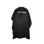 Fanola, Fanola, Hairdressing Textile Cape, Black