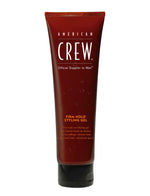 American Crew, Firm Hold, Hair Styling Gel, For Hold & Texture, Firm Hold, 250 ml