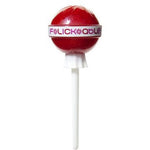 Flickable, Luxe, Lip Gloss, Better Of Red, 9 ml