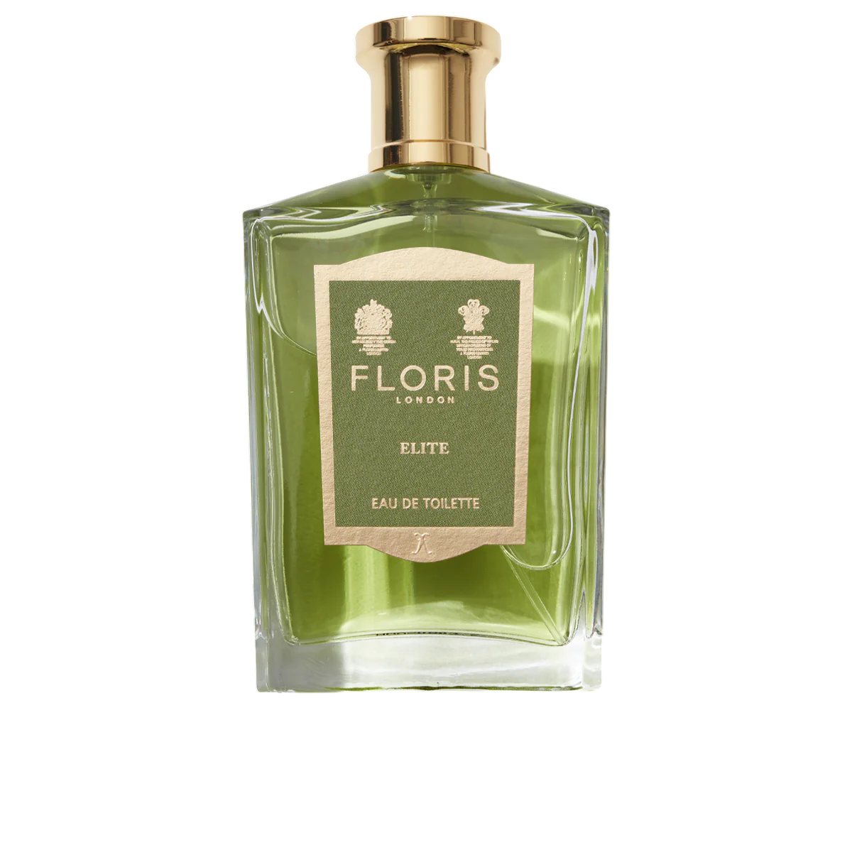 Floris Of London, Elite, Eau De Toilette, For Men, 100 ml *Tester