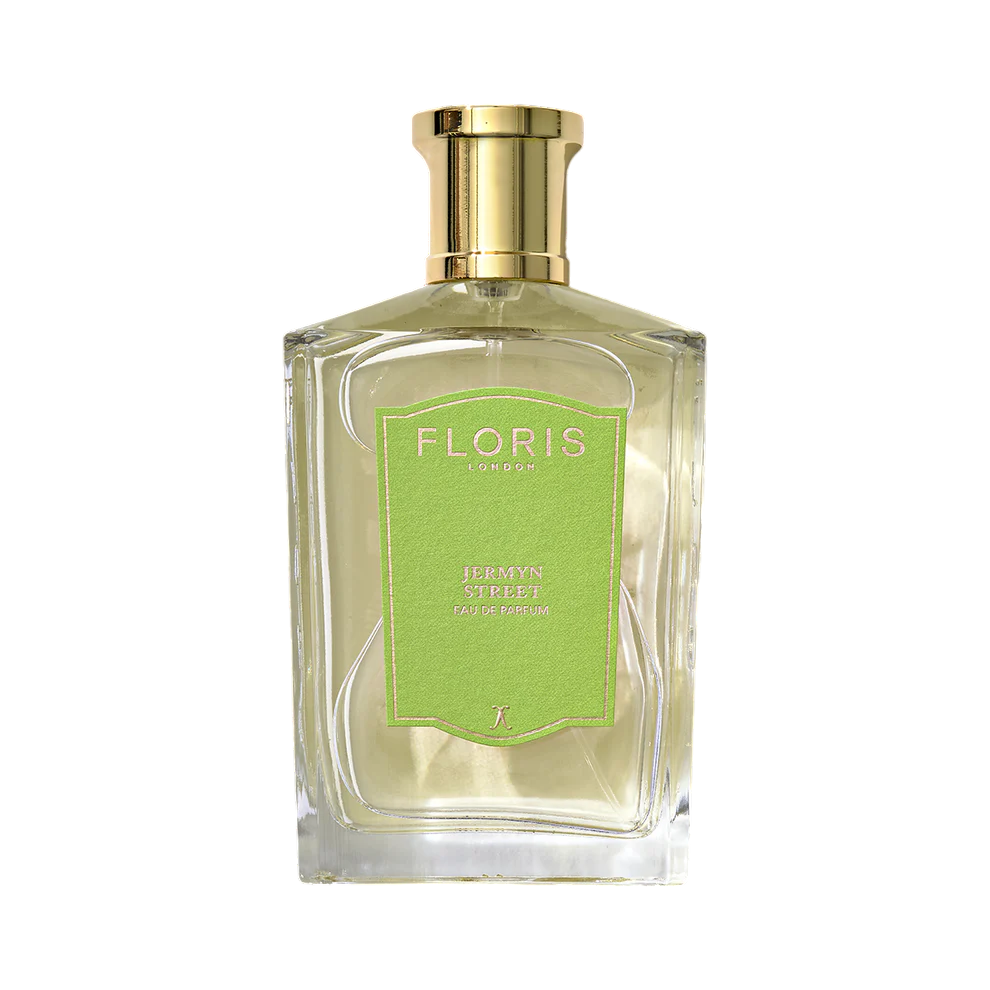 Floris Of London, Jermyn Street, Eau De Parfum, Unisex, 100 ml *Tester