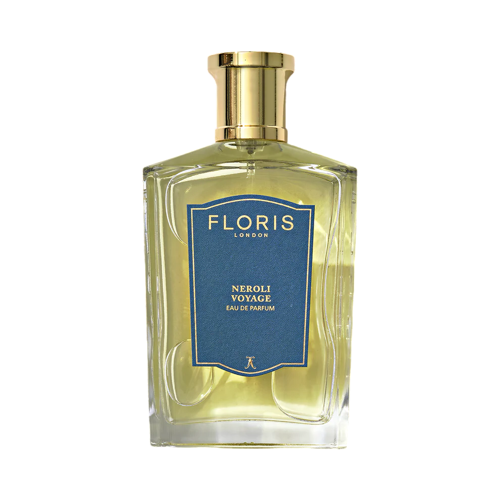 Floris Of London, Neroli Voyage, Eau De Parfum, Unisex, 100 ml *Tester
