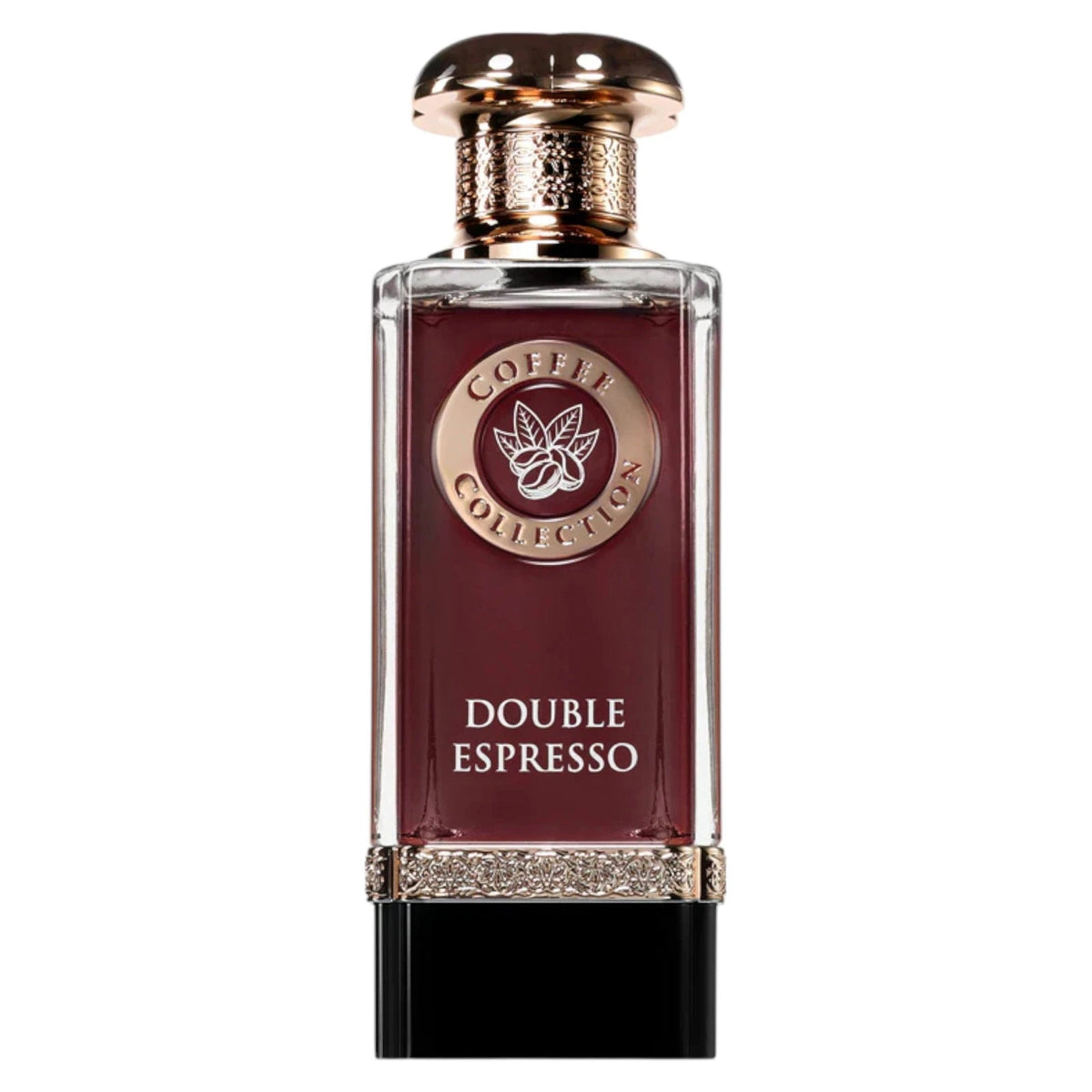 Fragrance World Double Espresso Woda perfumowana Unisex 100 ml