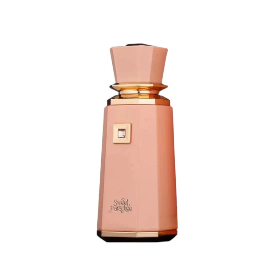 French Avenue Sweet Paradise Woda perfumowana dla kobiet 100 ml