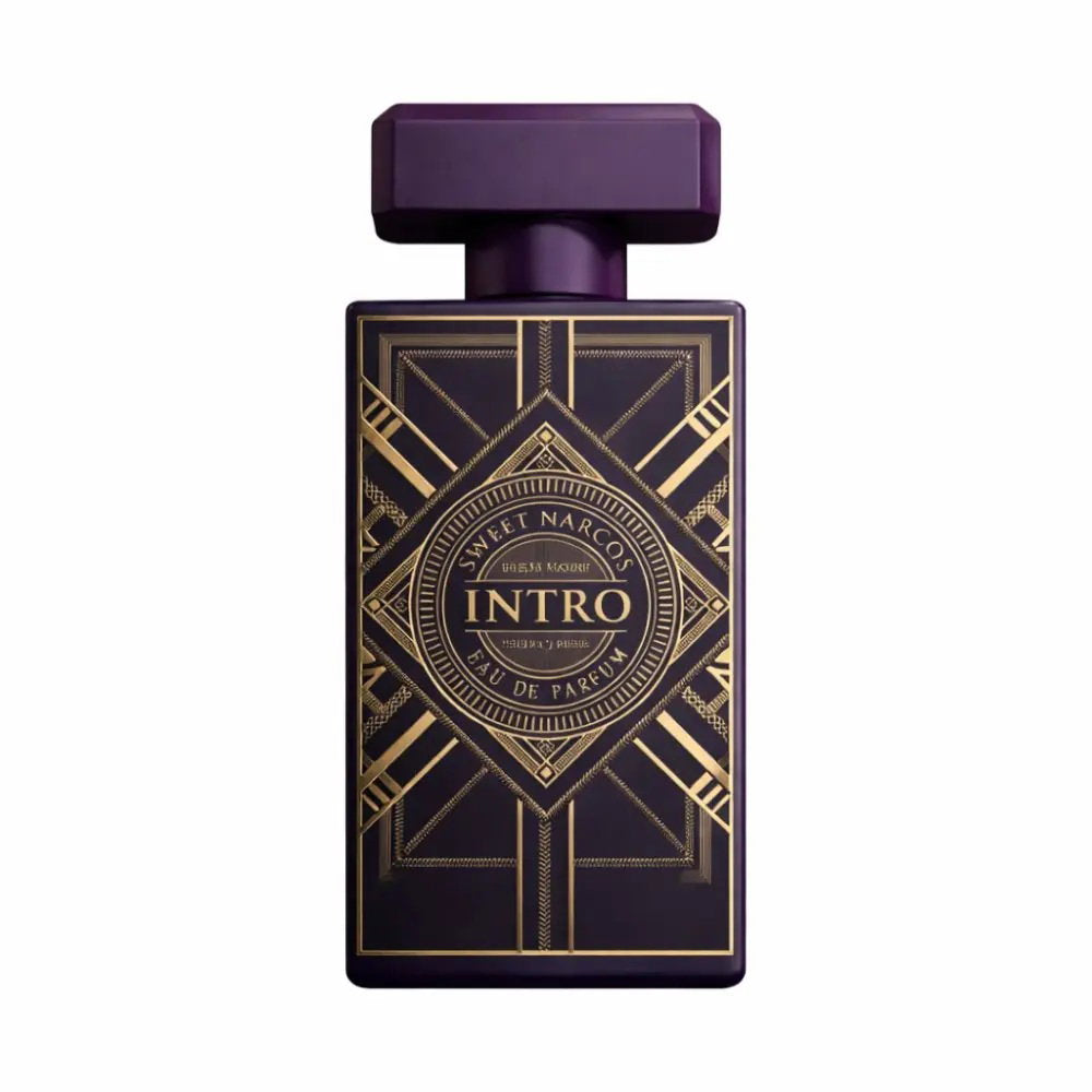 Fragrance World, Intro Sweet Narcos, Woda perfumowana, Uniseks, 100 ml
