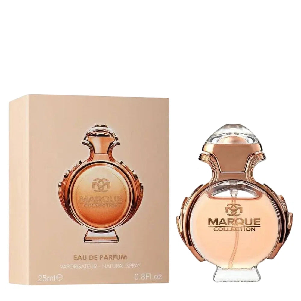 Fragrance World Marque Collection 116 woda perfumowana dla kobiet 25 ml