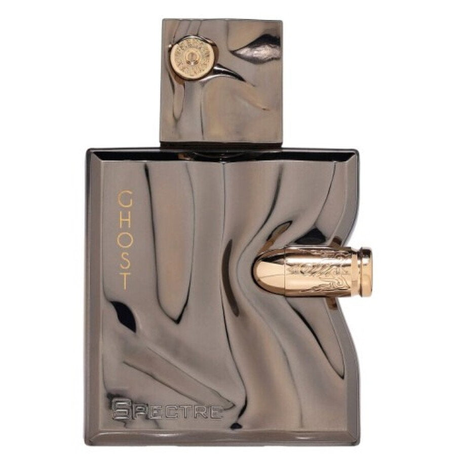 Fragrance World, Spectre Ghost, Eau De Parfum, For Men, 80 ml
