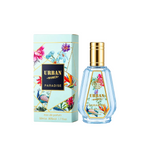 Fragrance World, Urban Women Paradise, Eau De Parfum, For Women, 50 ml