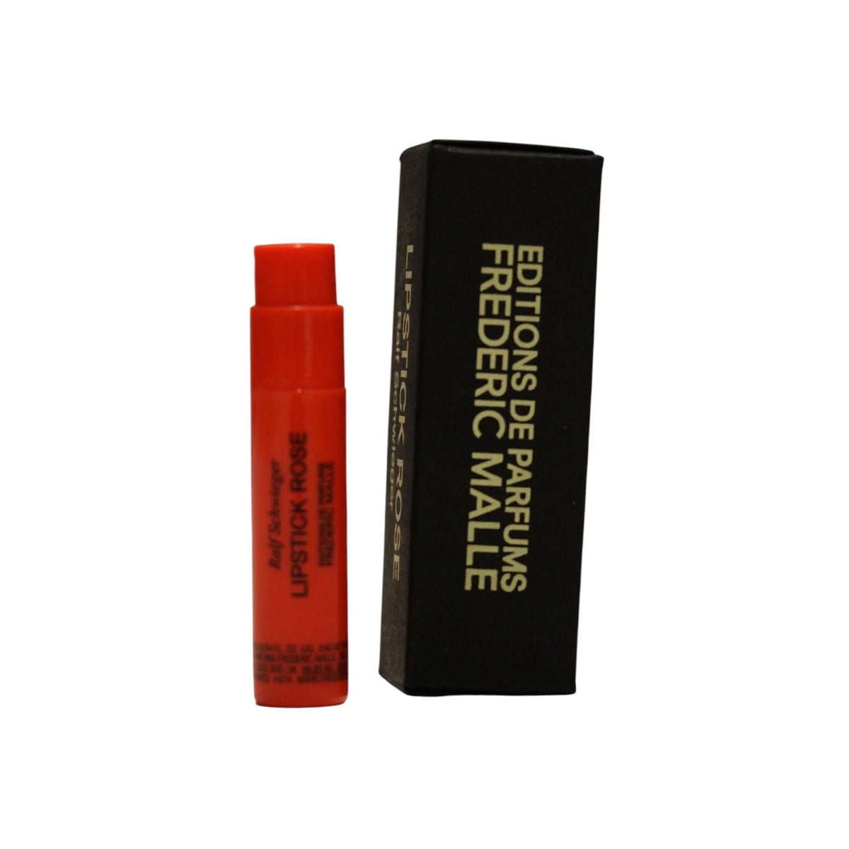 Frederic Malle Lipstick Rose Woda perfumowana 1.2 ml Vial