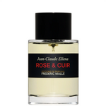 Frederic Malle, Rose & Cuir, Eau De Parfum, Unisex, 100 ml