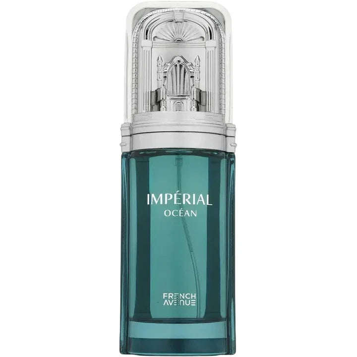 French Avenue Imperial Ocean Woda perfumowana dla mężczyzn 100 ml